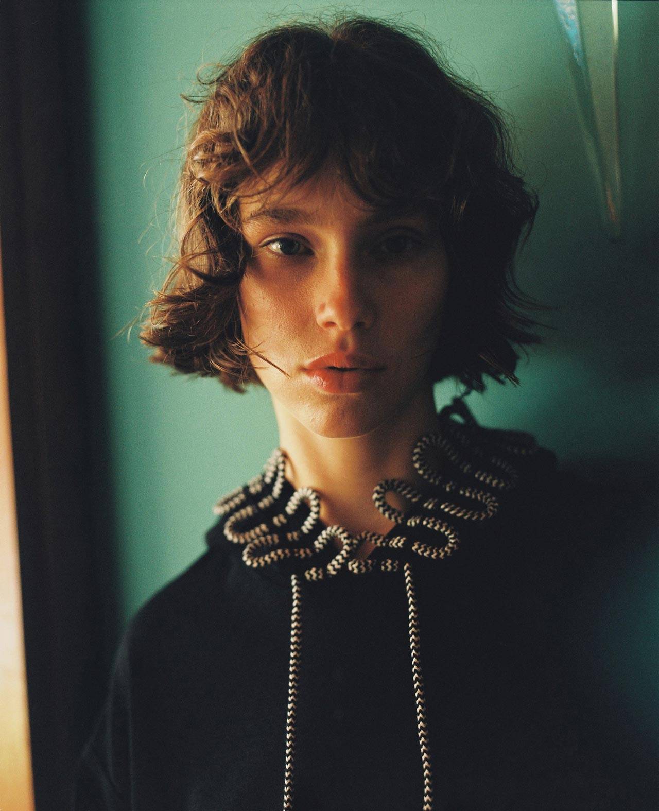 קולקציית חורף 20/21 של Northern Star