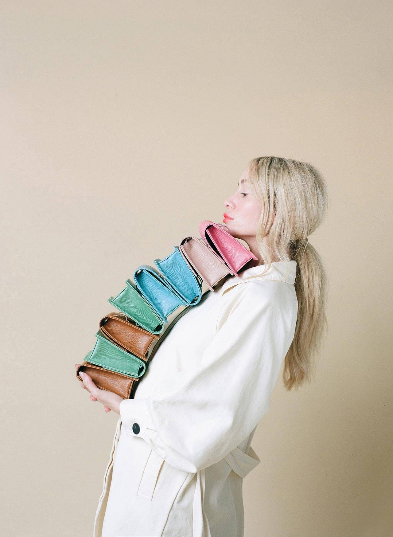 חורף 20/21 של הילה טולדנו