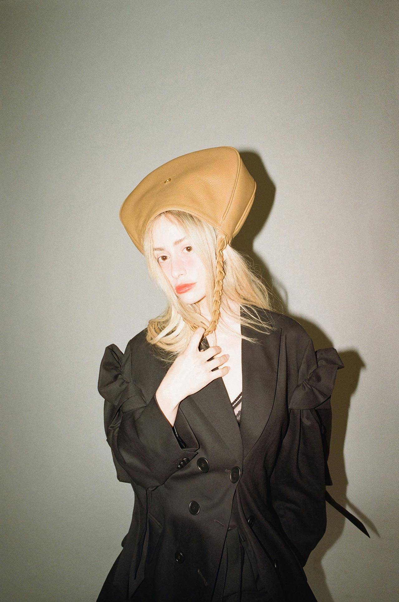 חורף 20/21 של הילה טולדנו