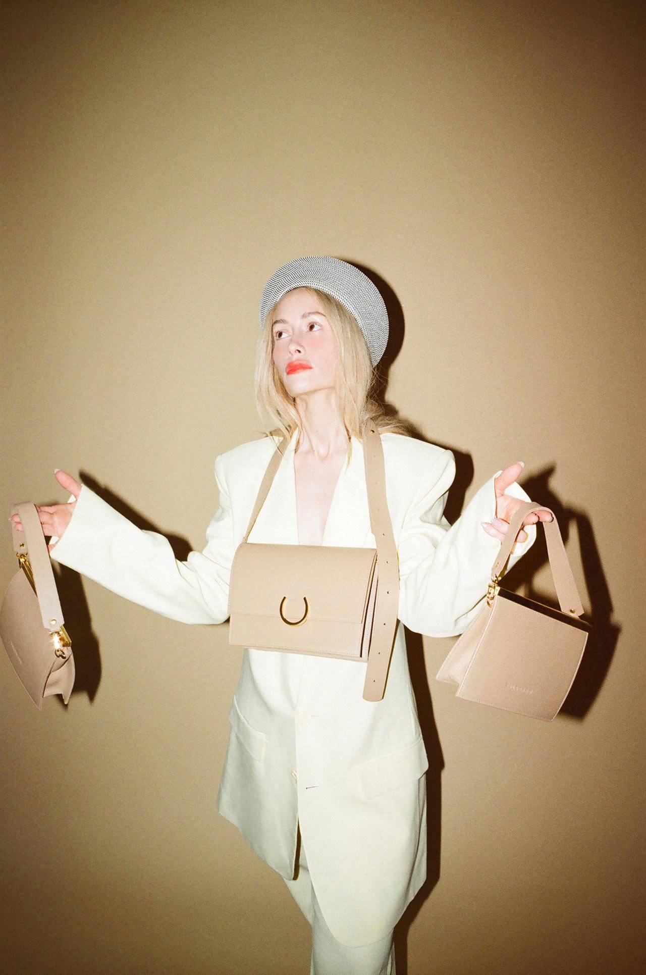 חורף 20/21 של הילה טולדנו