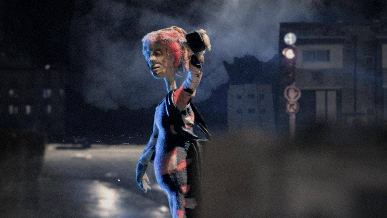 מתוך החרא הזה ממשיך לגדול