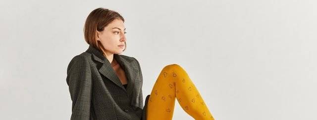 הגרביונים של זוהרה