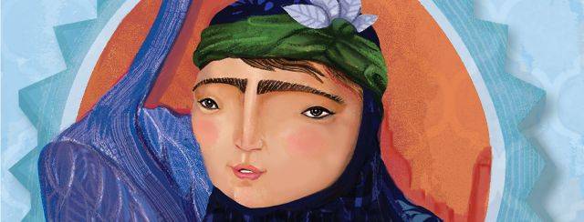 אדוה רודן בתערוכה אגדות אגדות אמיתיות, מוזיאון בת ים