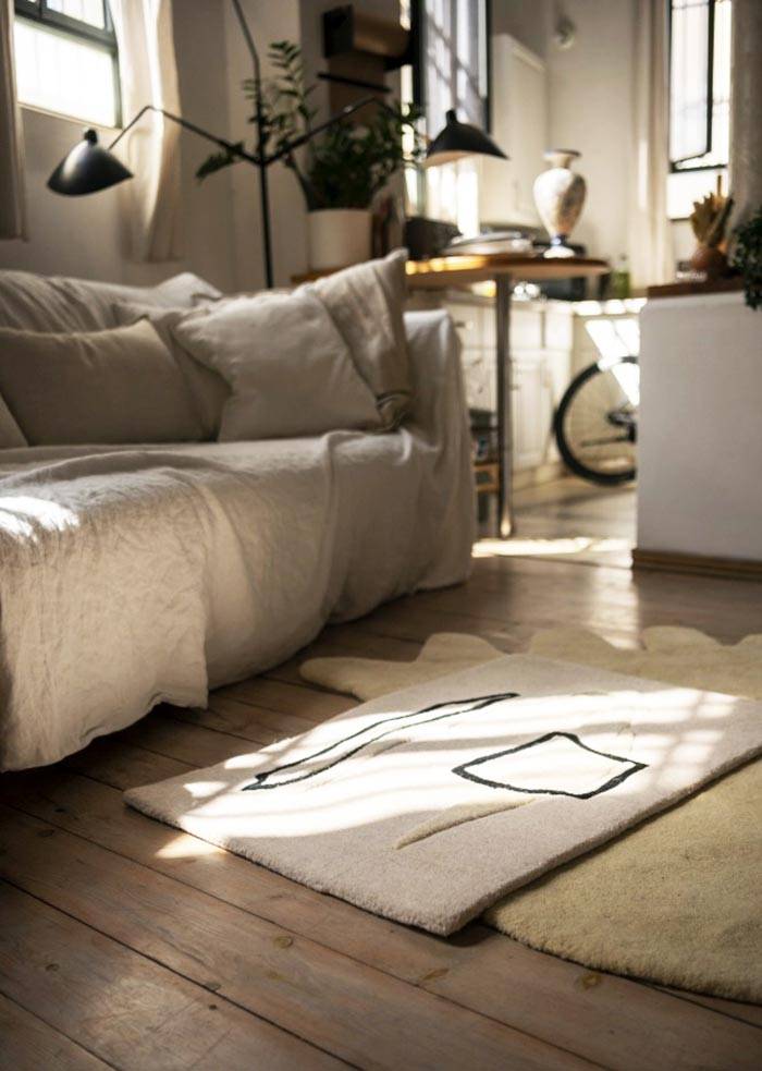 השטיחים של אילה כהן