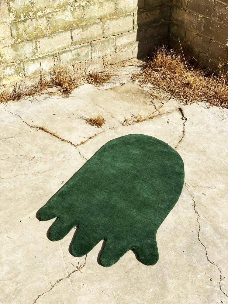 השטיחים של אילה כהן