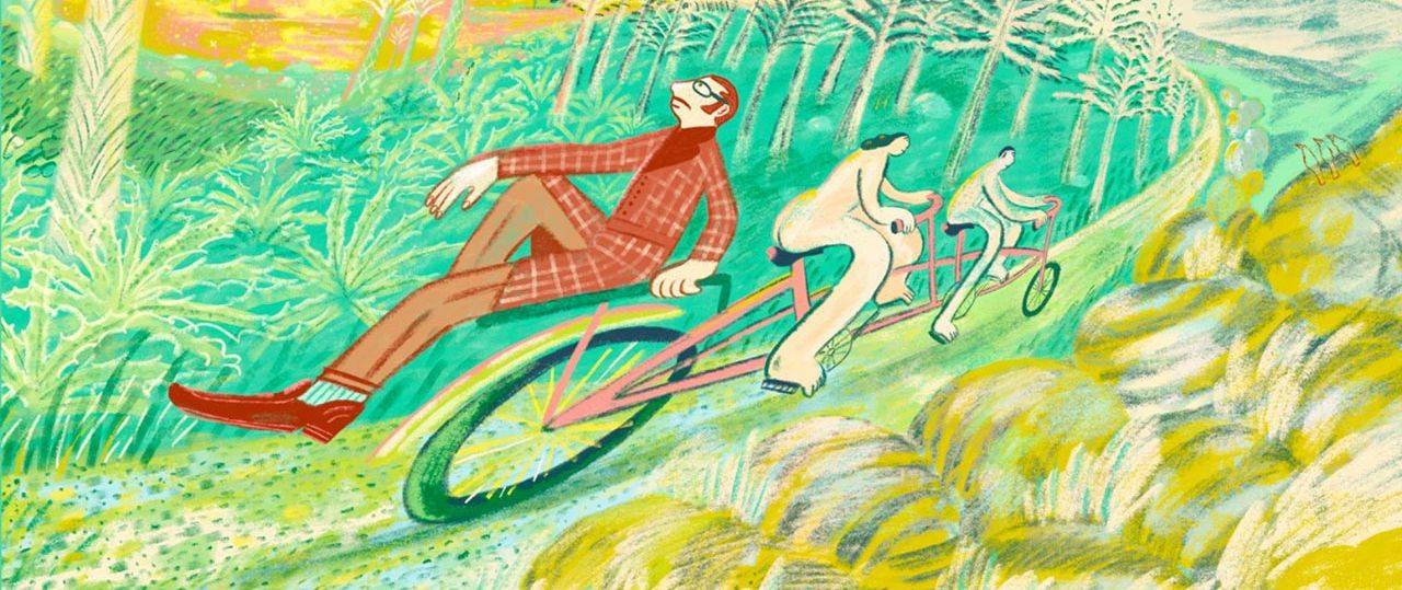 דור בשרי, אוטוטופיה