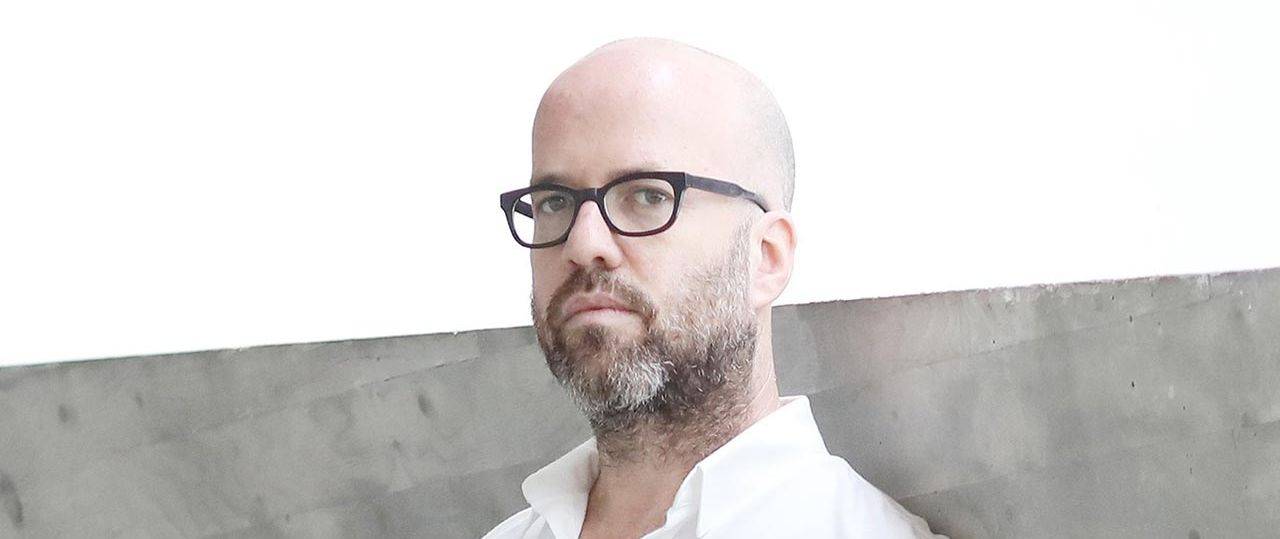 דורון רבינא. צילום: דניאל צ׳צ׳יק