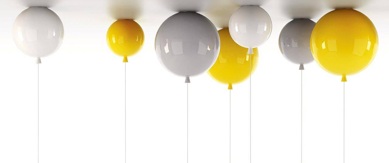 גופי תאורה של Brokis