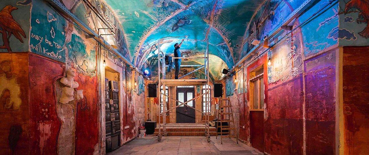 מידד אליהו, ביקור חוזר