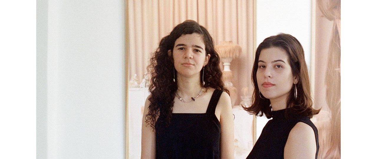 מיכל סבר וקורל דביר