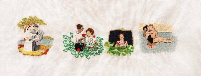 אורנה דגני. צילומים: לירז פאנק