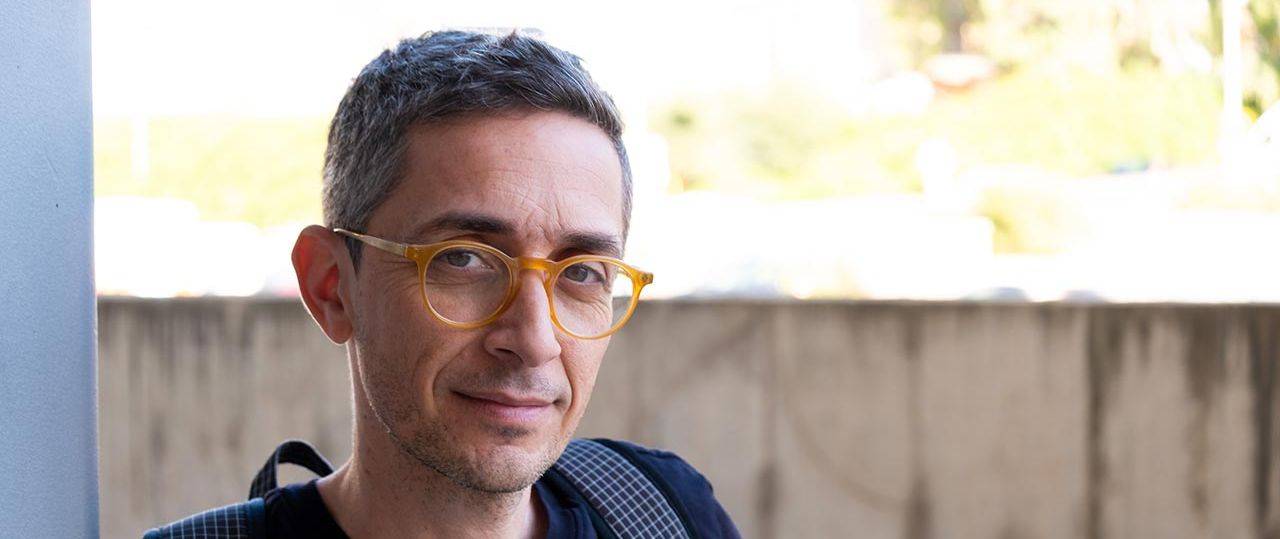 עידן שגב