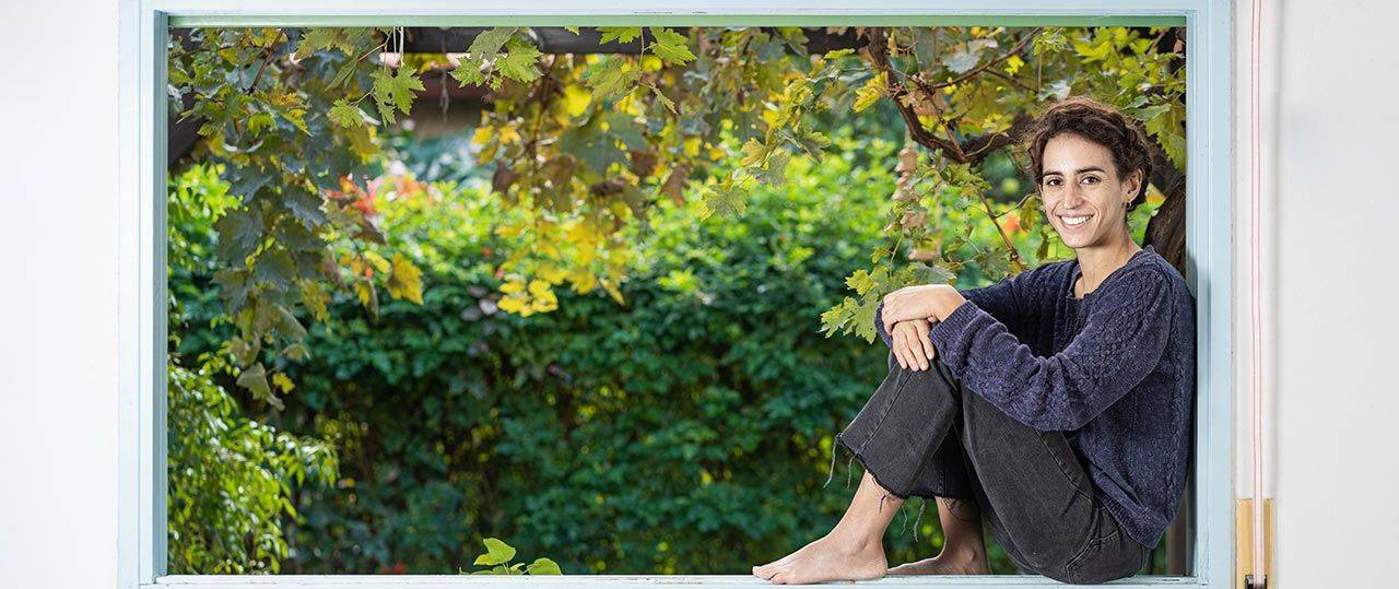 ענת ורשבסקי