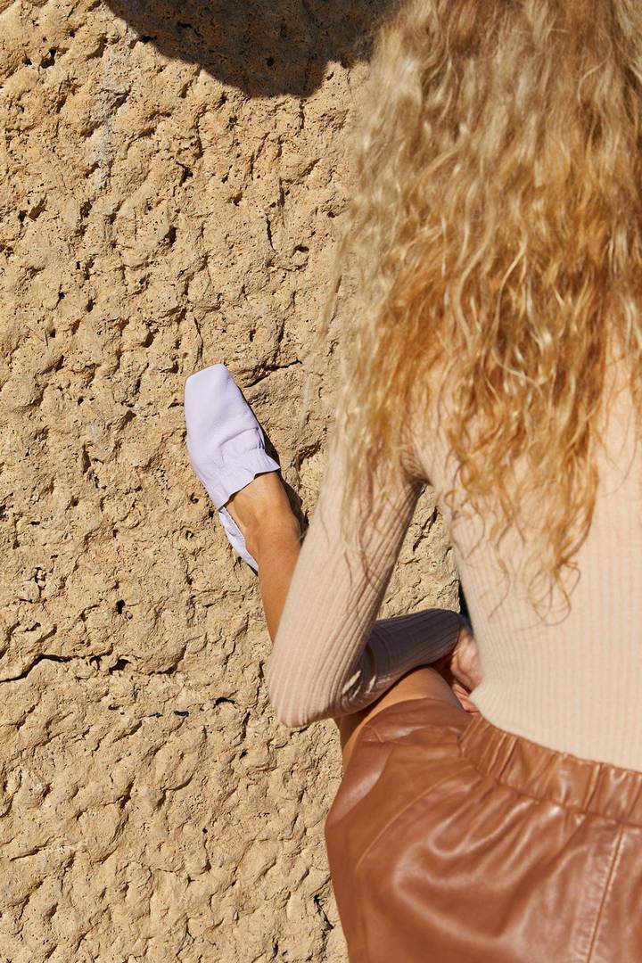 NOON, קולקציית חורף 20/21