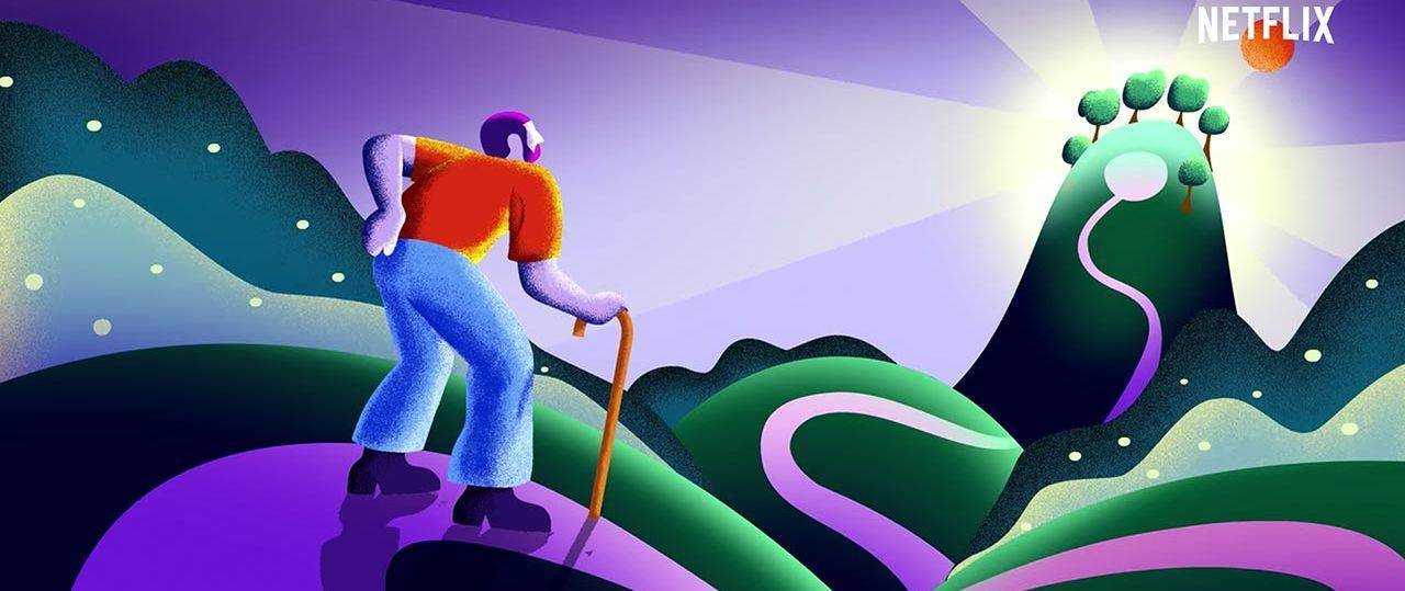 יובל הקר, מתוך Headspace לנטפליקס