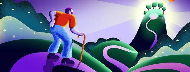 יובל הקר, מתוך Headspace לנטפליקס