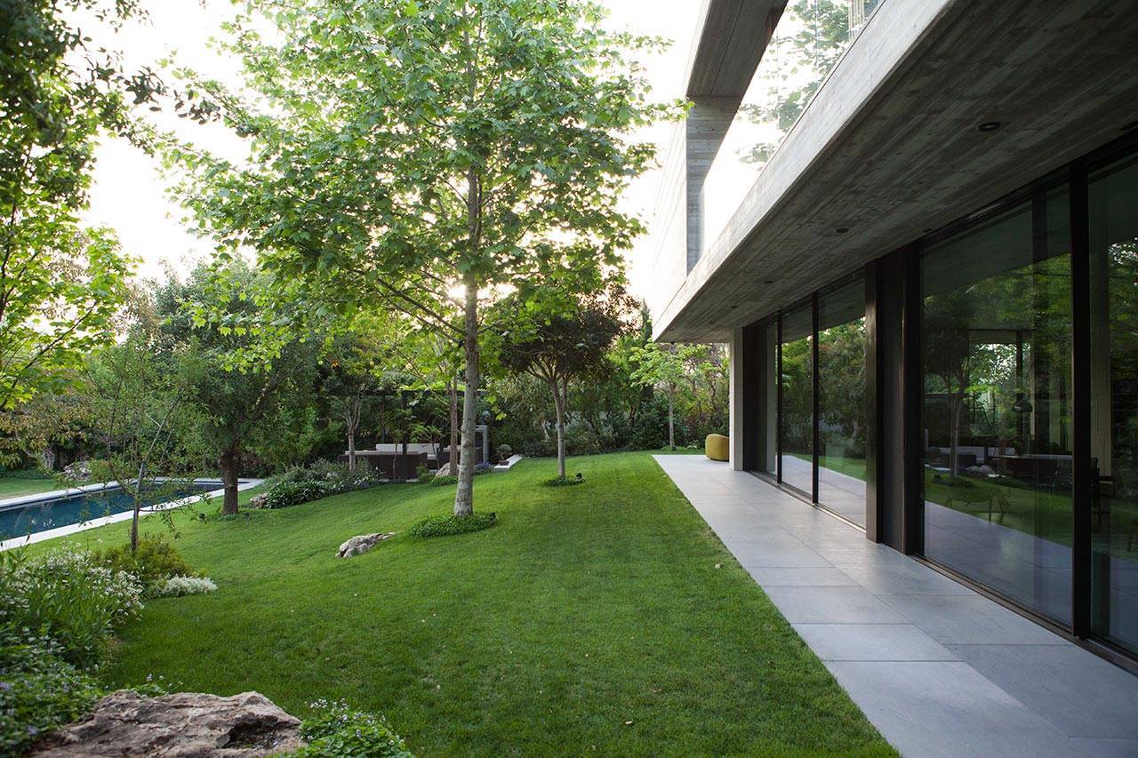 פנינה חיות, סטודיו רותם | יוצרים נוף