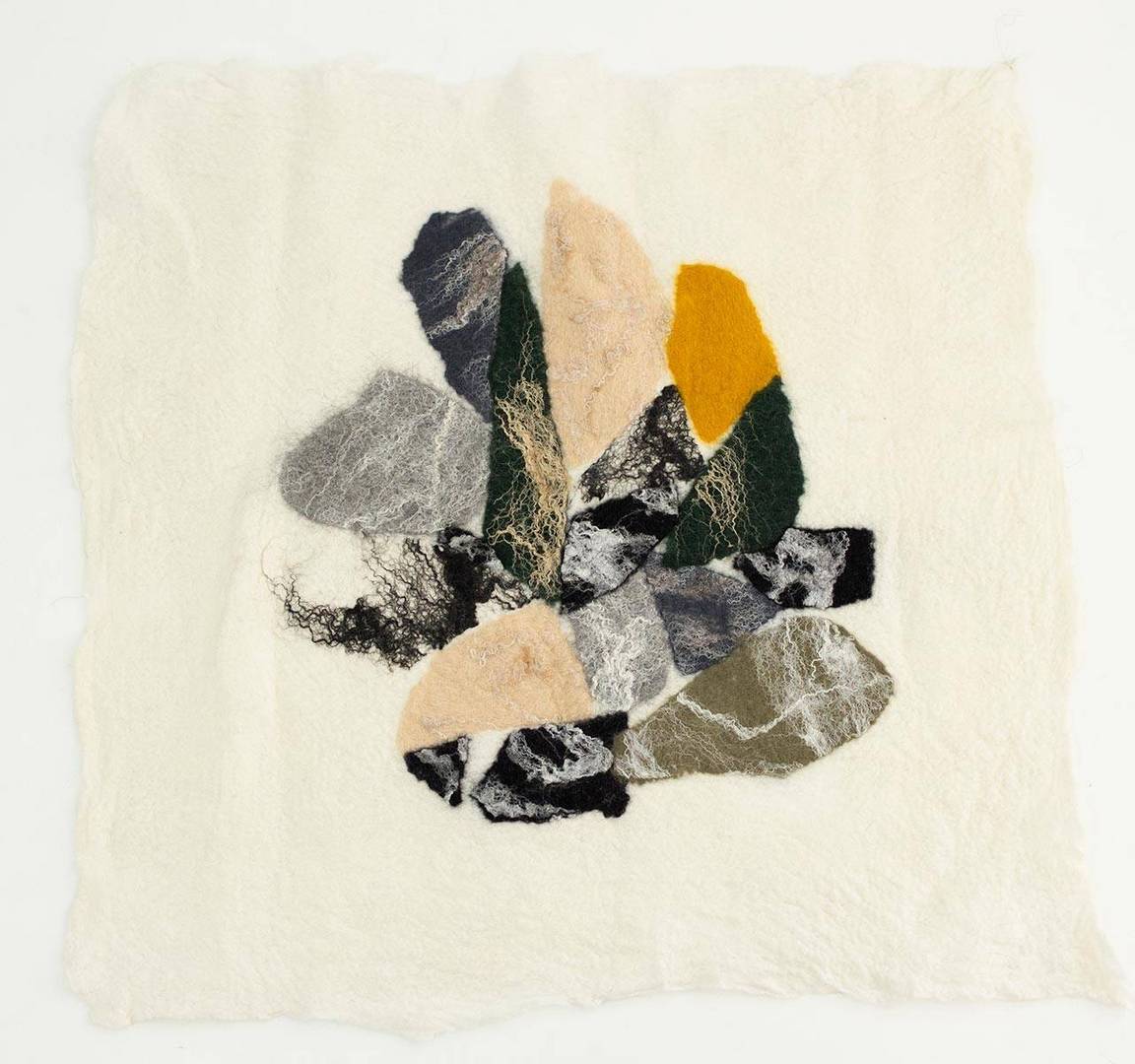 פריטי הלבד של ריקי אלקיים