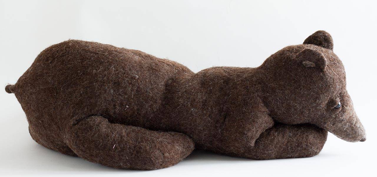 פריטי הלבד של ריקי אלקיים