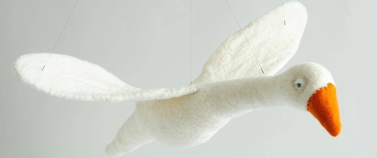 פריטי הלבד של ריקי אלקיים