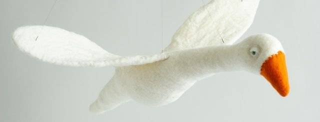 פריטי הלבד של ריקי אלקיים