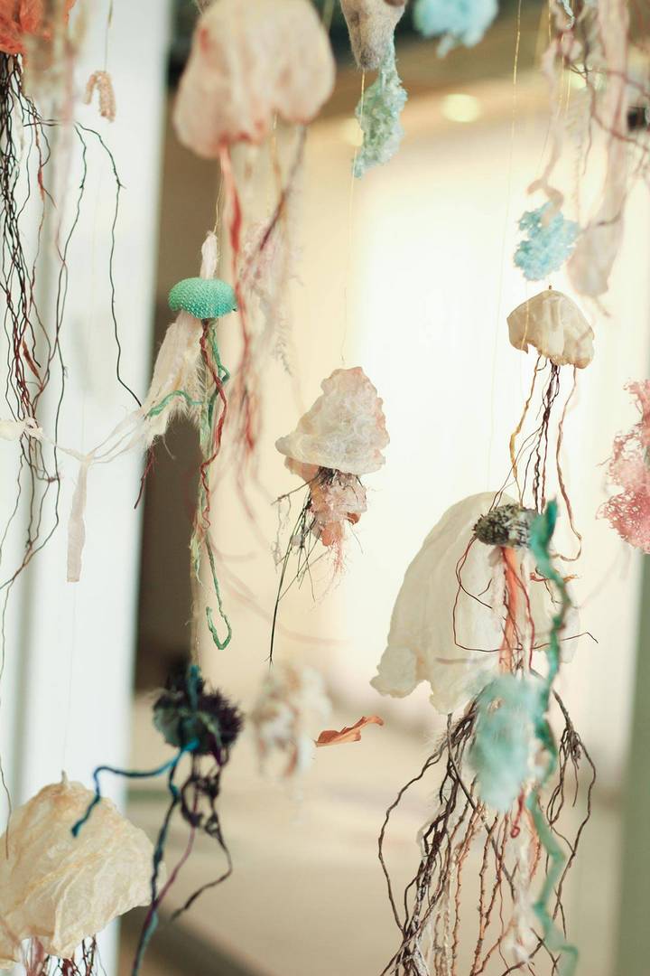 פריטי הלבד של ריקי אלקיים