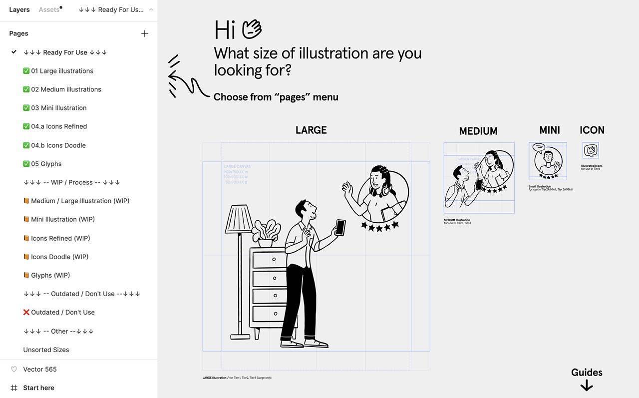 design system