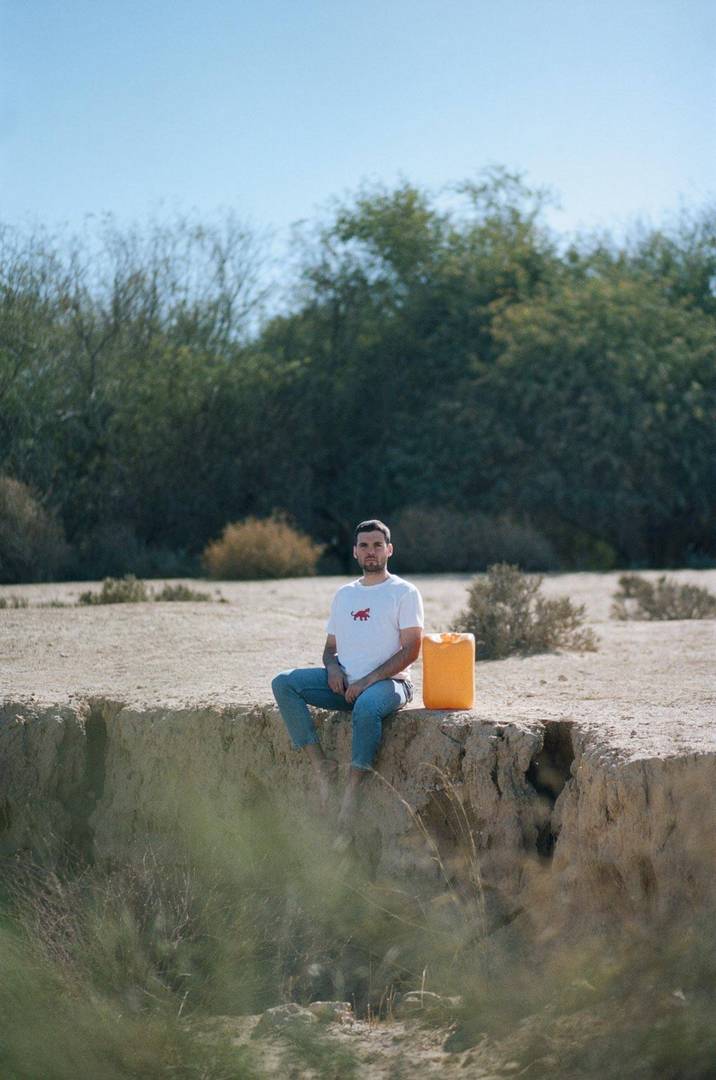 גל שריר, Last Seen