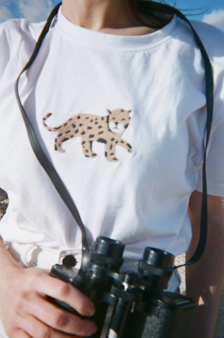 גל שריר, Last Seen