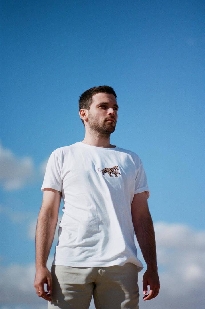 גל שריר, Last Seen