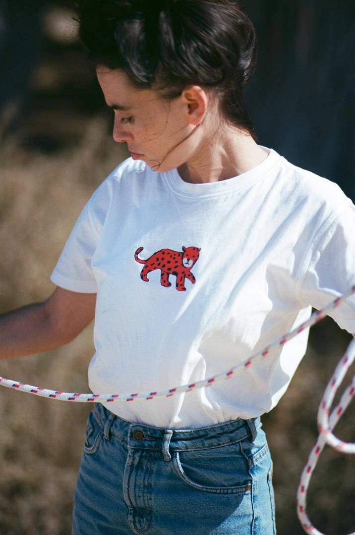 גל שריר, Last Seen