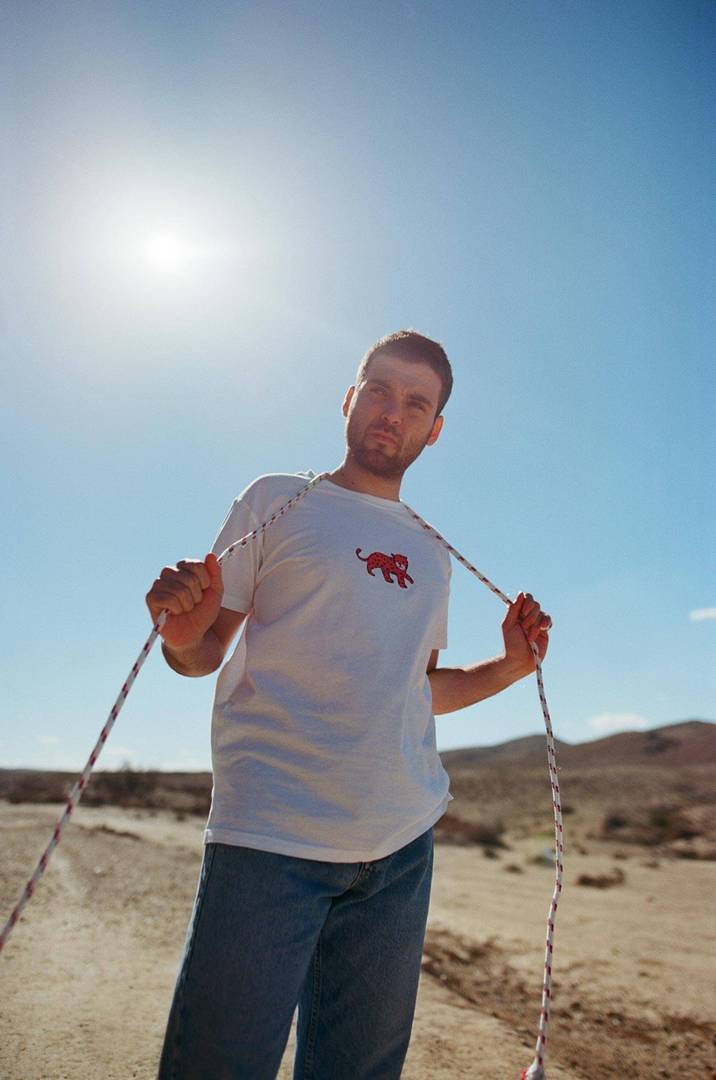 גל שריר, Last Seen