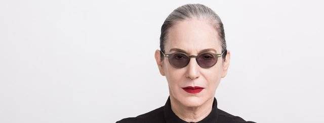 דורין פרנקפורט. צילום: אוהד רומנו