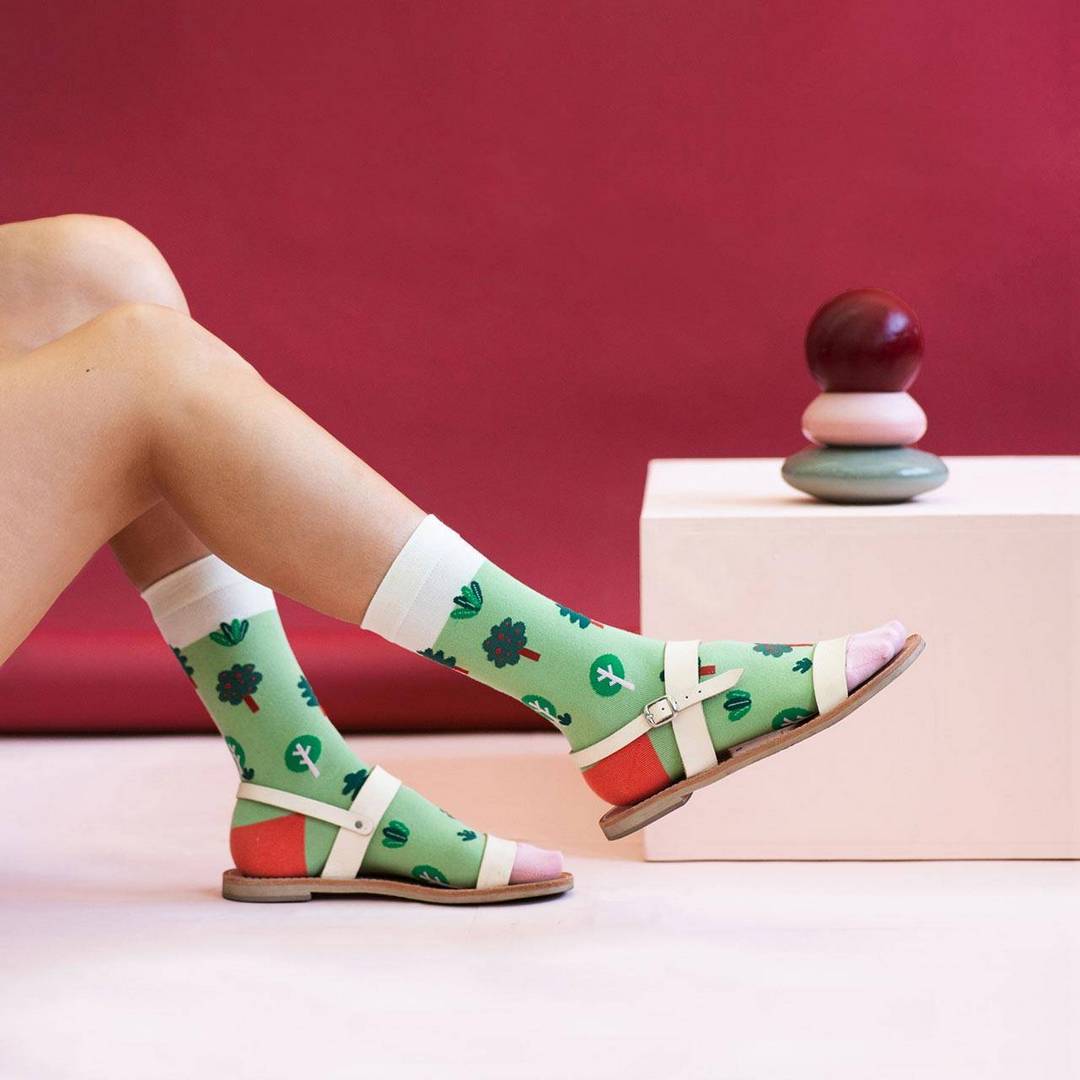 גרבי SOCKSTAZ