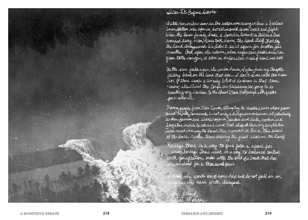 מתוך הגליון השלישי של מגזין מניפסט