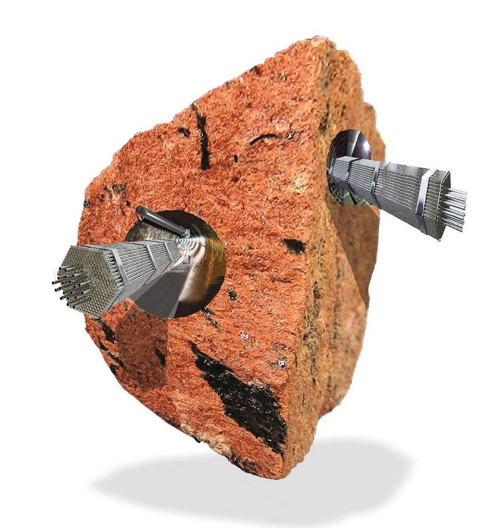 מתוך הגליון השלישי של מגזין מניפסט