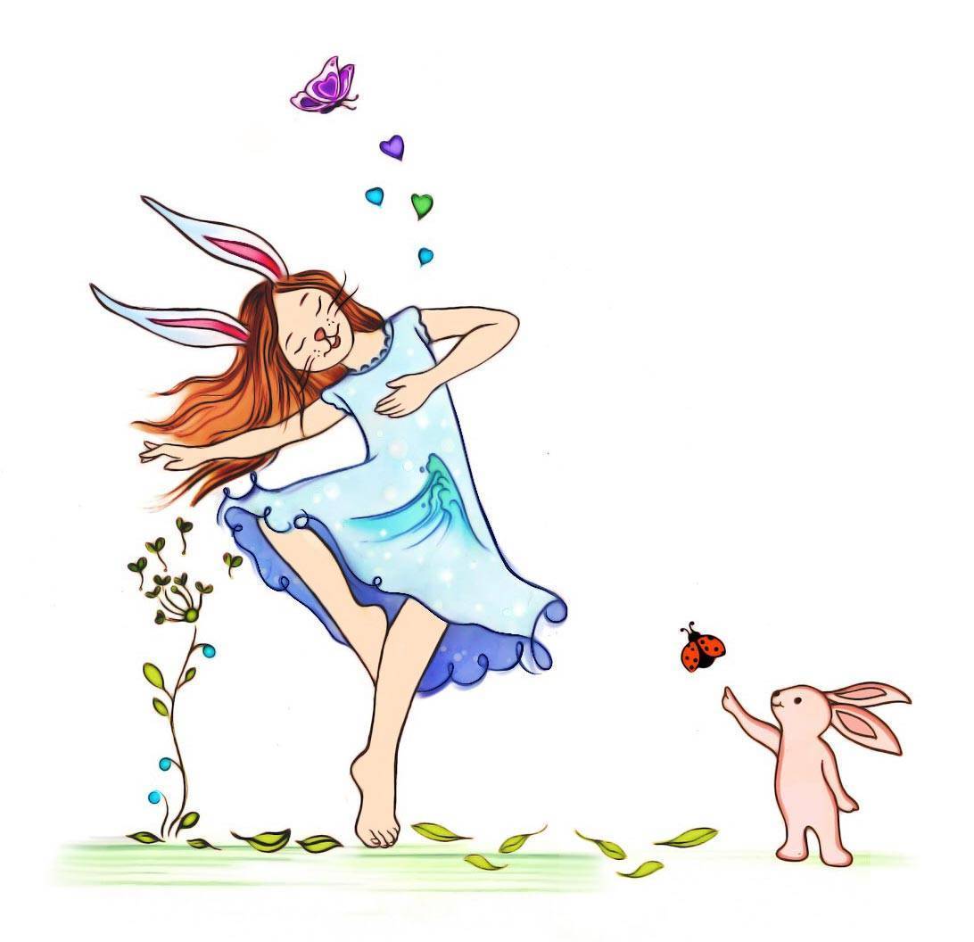 נוגה גבע וקרן ריינר, רגע שלי