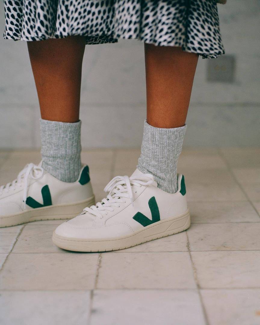 חורף 21׳ של נעלי Veja