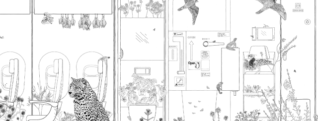 שארל ויינברג ושי בן עמי, התפראות