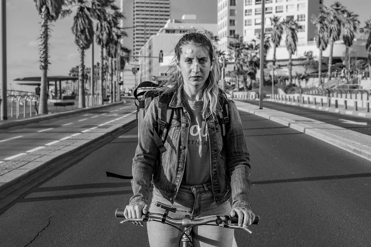 כדיה לוי, שליחי האור