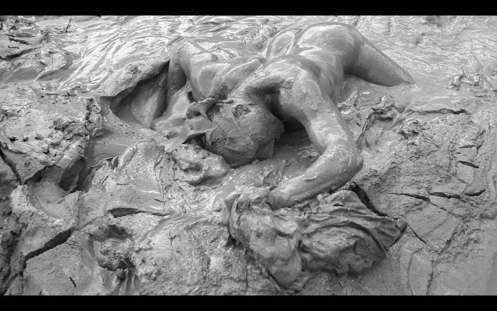 גרגורי אבו, המשכן לאמנות עין חרוד