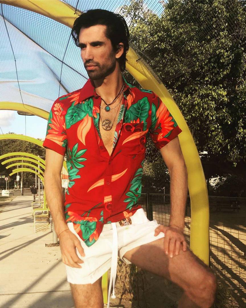 מאוריסיו פולצ׳ק