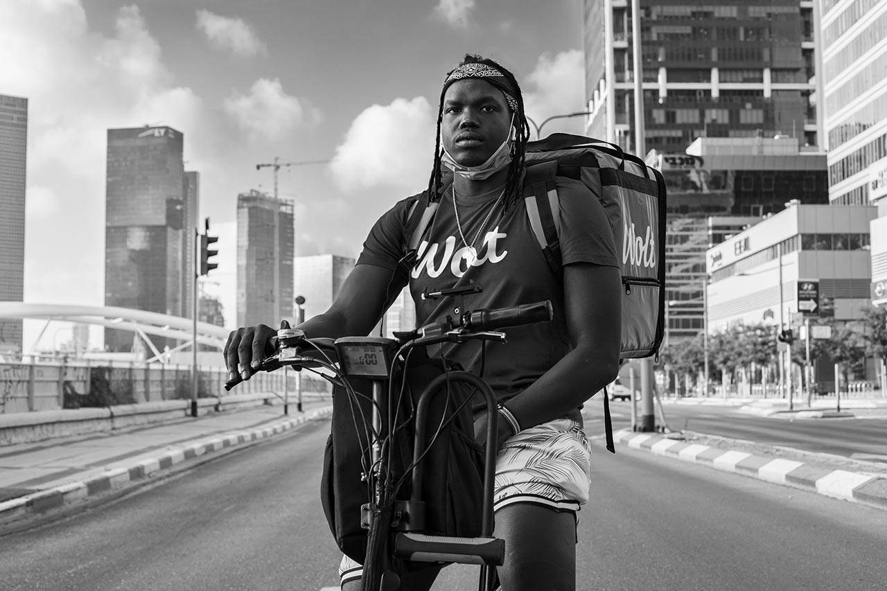 כדיה לוי, שליחי האור