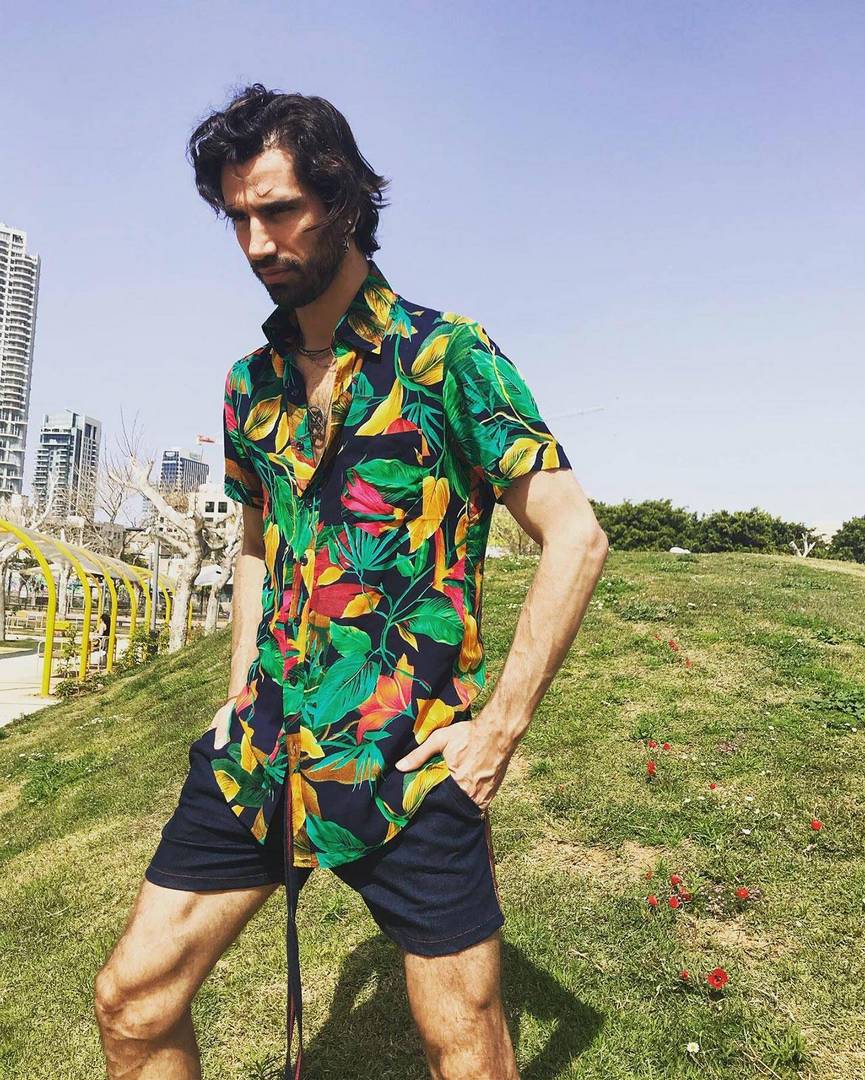 מאוריסיו פולצ׳ק