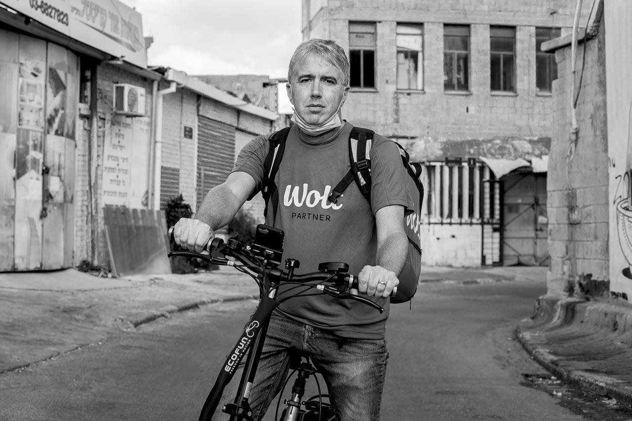 כדיה לוי, שליחי האור