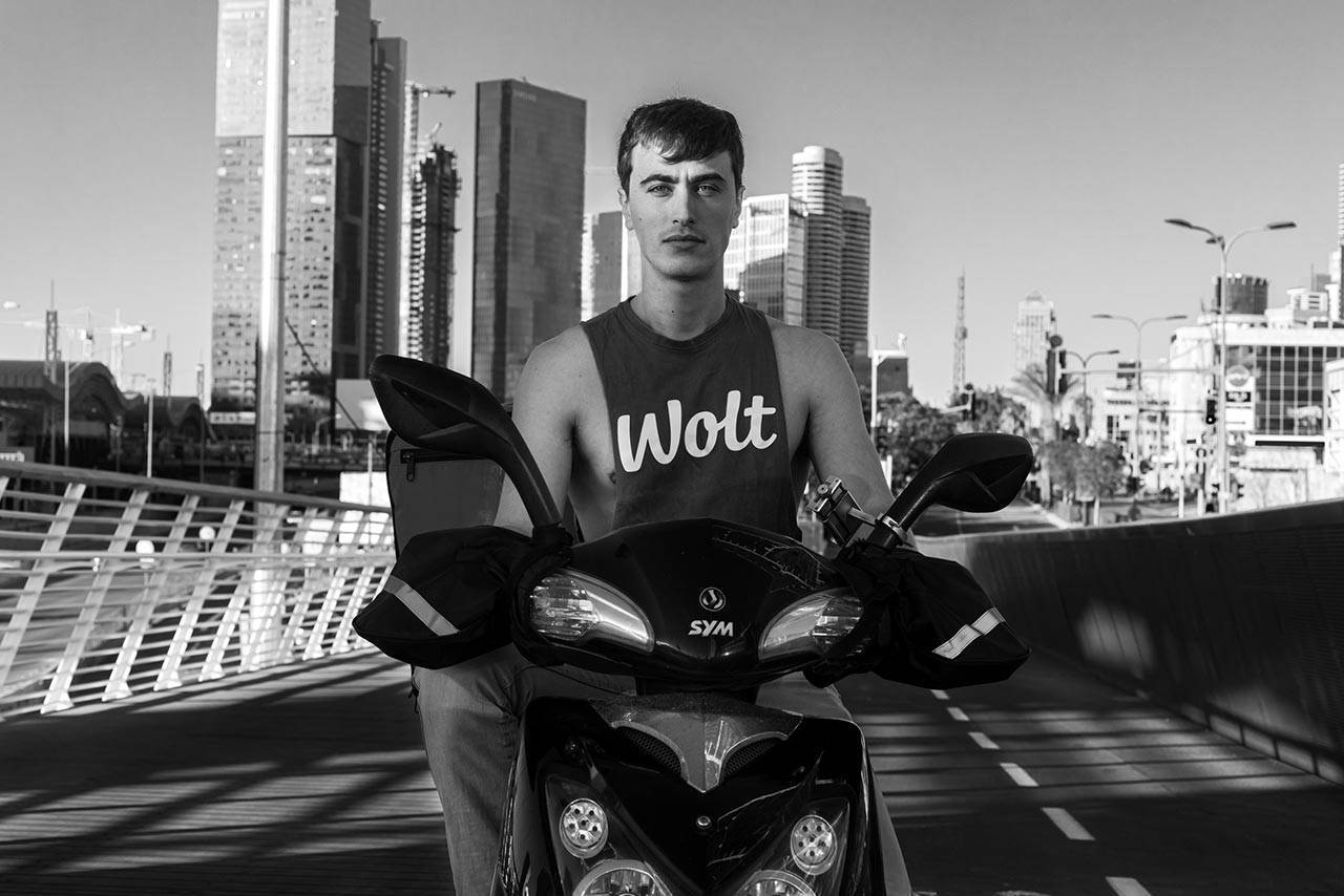 כדיה לוי, שליחי האור