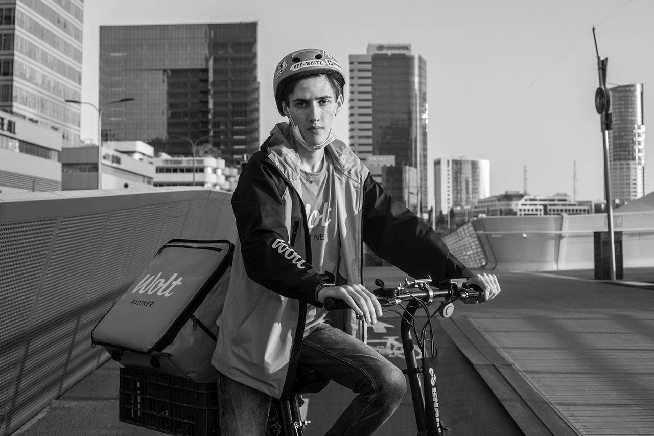 כדיה לוי, שליחי האור