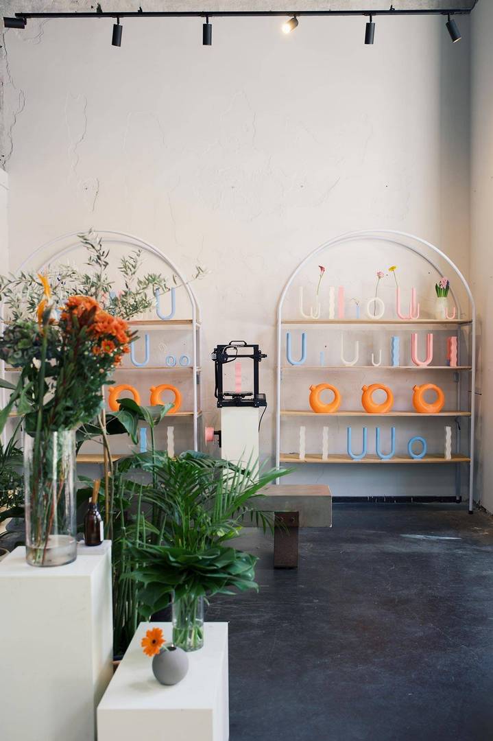 החנות של SOON