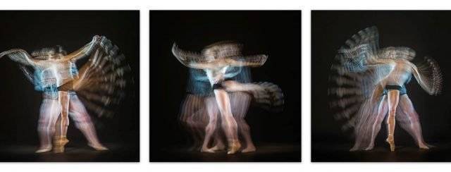 איתן ויתקון, הרויאל בלט, צילום מהקרנה