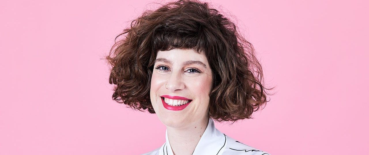 שחר אבנט. צילום: לירון ויסמן